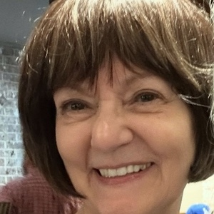Barbara Brittsin